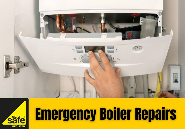 emergency boiler repairs Aylesford