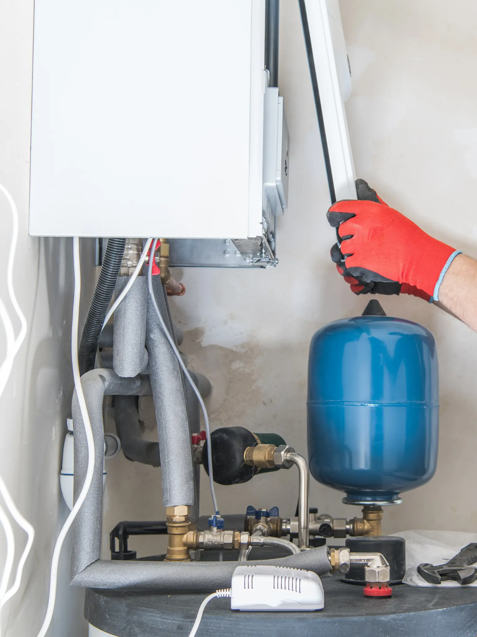 local gas engineer Aylesford, ME20