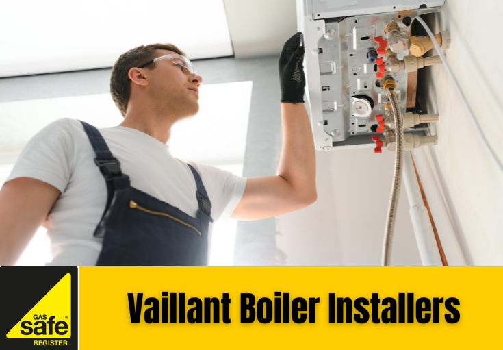Vaillant boiler installers Aylesford